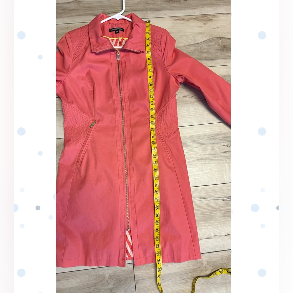 Via Spiga Jacket - Picture 9 of 11